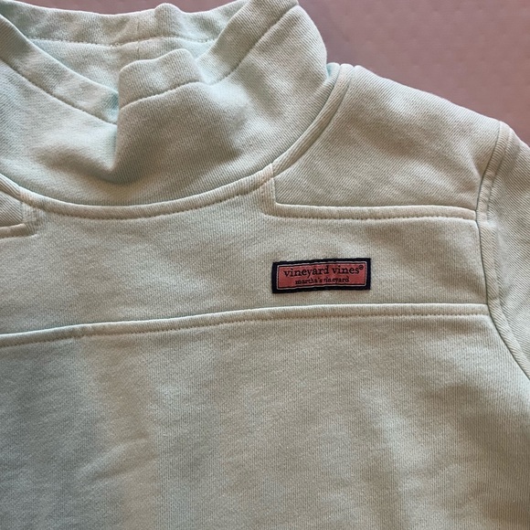 Vineyard Vines Kids Pullover - Picture 7 of 7